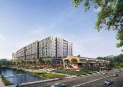 Gourmet Xchange @ Kallang (D13), Retail #547338821